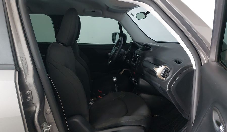 Jeep Renegade SPORT Suv 2018