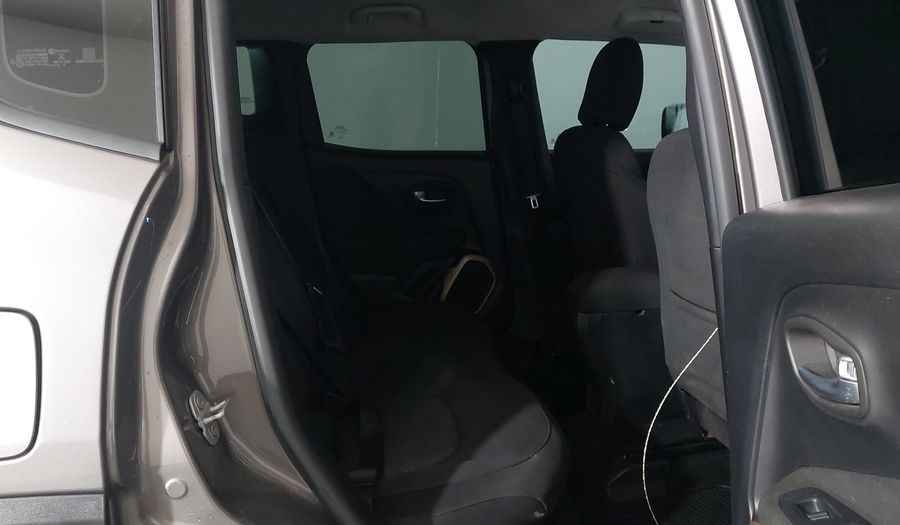 Jeep Renegade SPORT Suv 2018