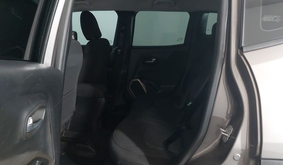 Jeep Renegade SPORT Suv 2018