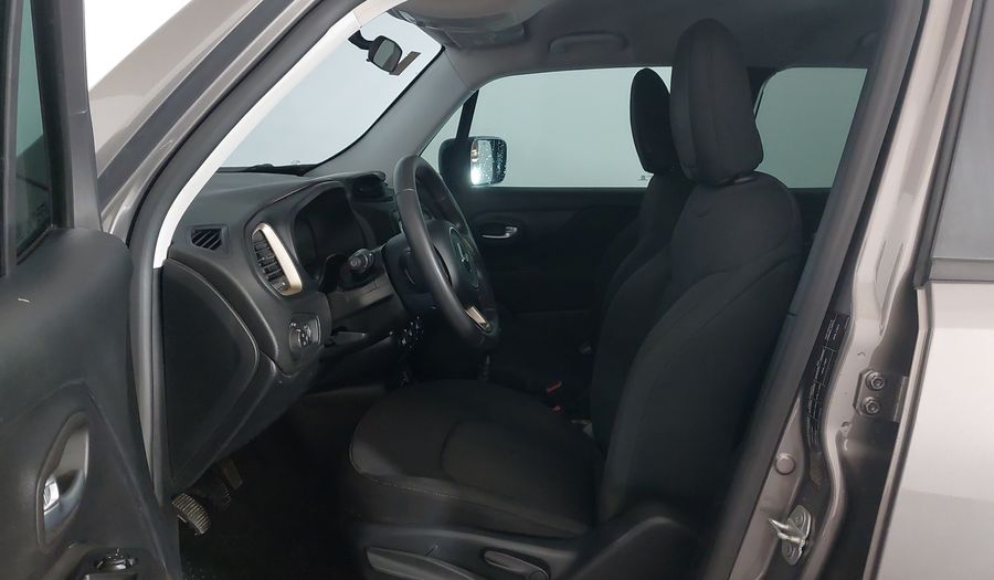 Jeep Renegade SPORT Suv 2018