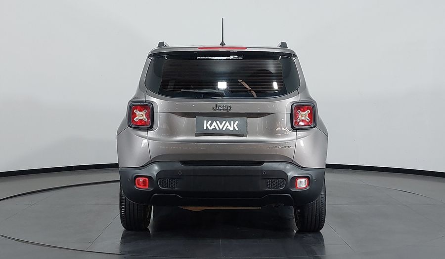 Jeep Renegade SPORT Suv 2018