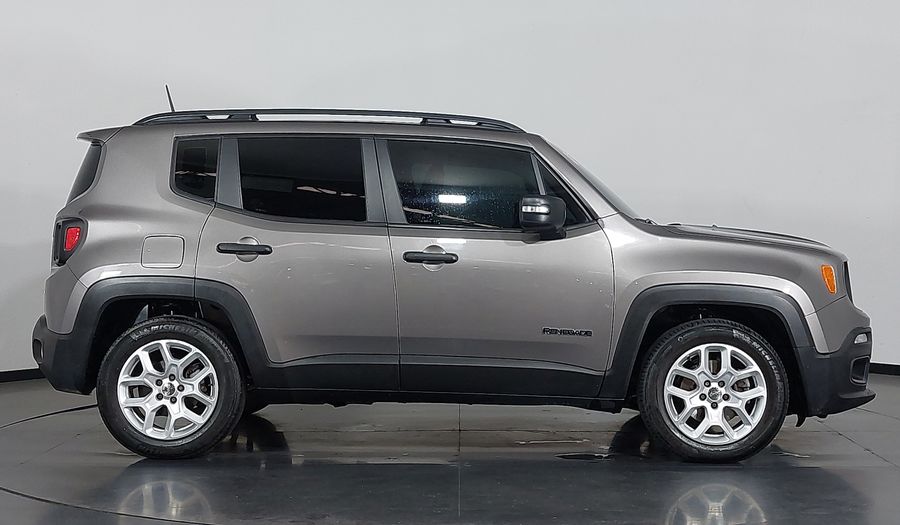 Jeep Renegade SPORT Suv 2018