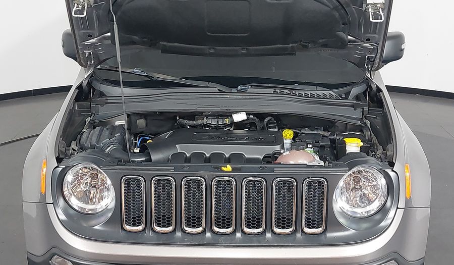 Jeep Renegade SPORT Suv 2018