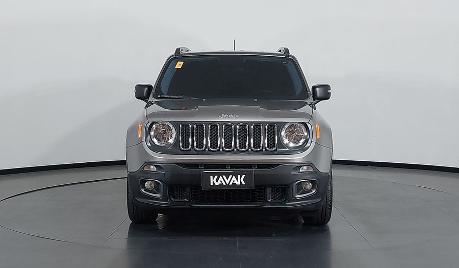 Jeep Renegade SPORT Suv 2018