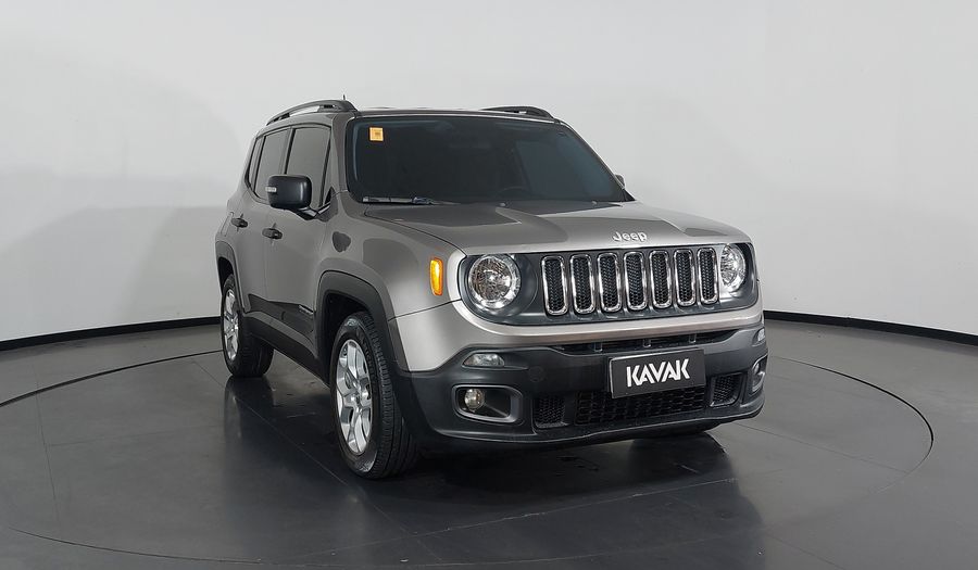 Jeep Renegade SPORT Suv 2018