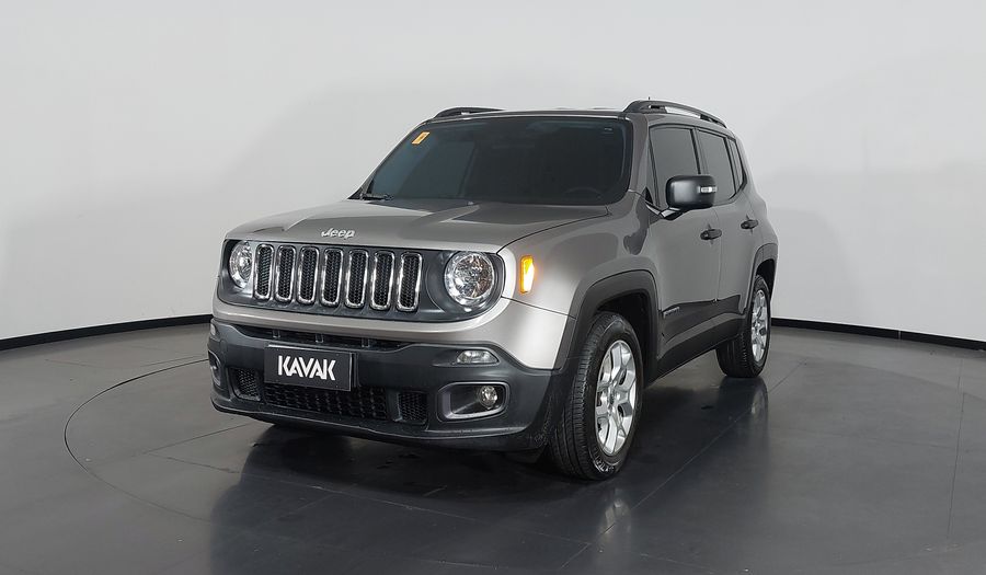 Jeep Renegade SPORT Suv 2018