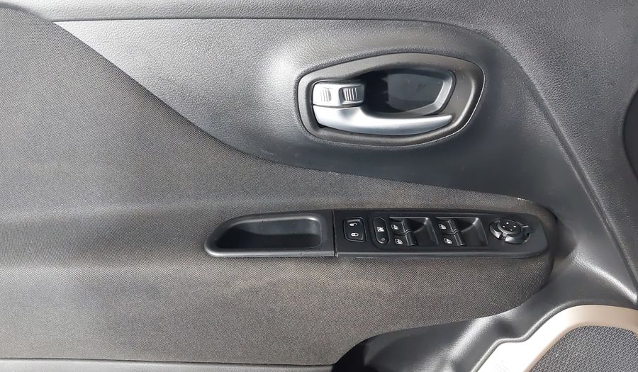 Jeep Renegade SPORT Suv 2018