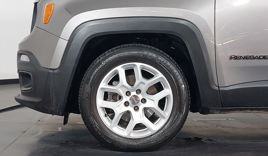 Jeep Renegade SPORT Suv 2018