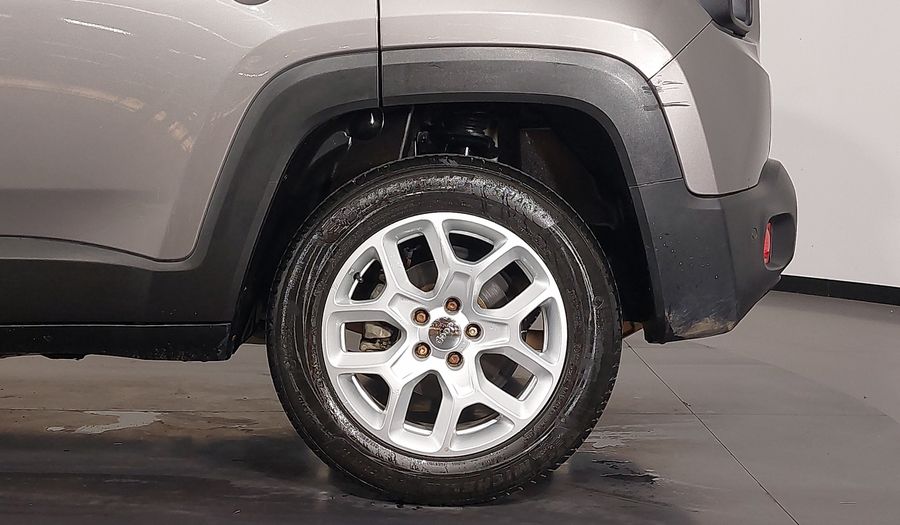 Jeep Renegade SPORT Suv 2018