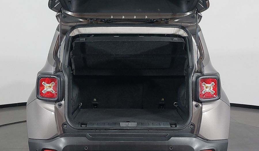 Jeep Renegade SPORT Suv 2018