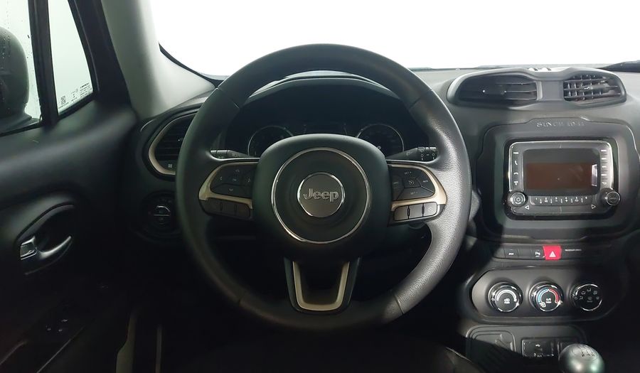 Jeep Renegade SPORT Suv 2018