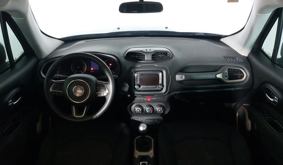 Jeep Renegade SPORT Suv 2018