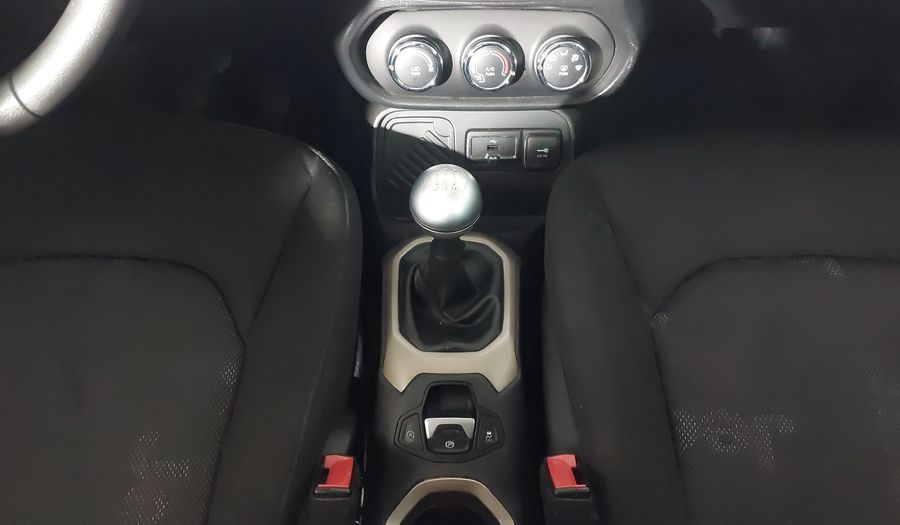 Jeep Renegade SPORT Suv 2018