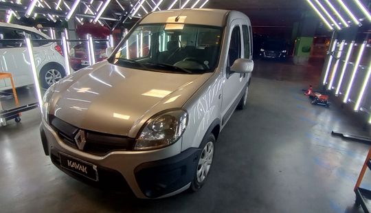 Renault • Kangoo