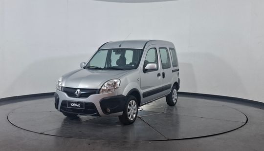 Renault • Kangoo