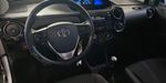 Toyota Etios 1.5 XS Hatchback 2017