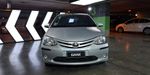 Toyota Etios 1.5 XS Hatchback 2017