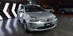 Toyota Etios 1.5 XS Hatchback 2017