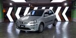 Toyota Etios 1.5 XS Hatchback 2017