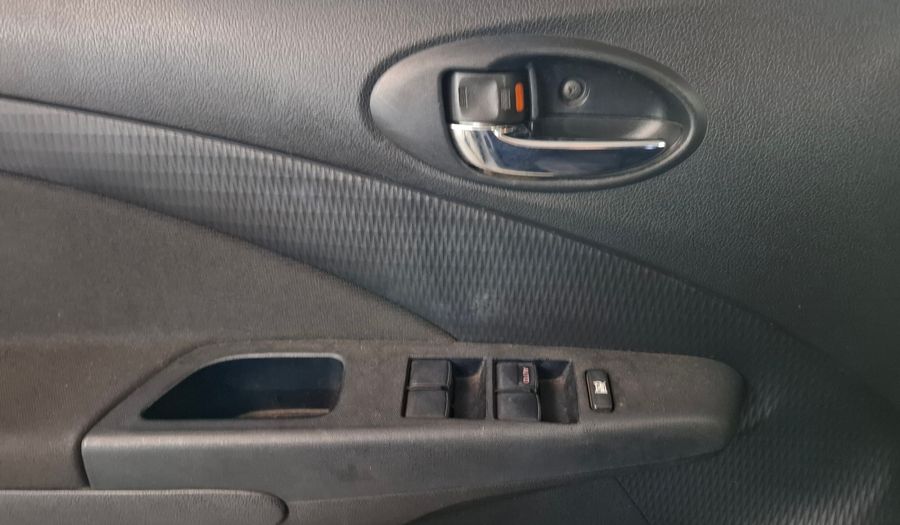 Toyota Etios 1.5 XS Hatchback 2017