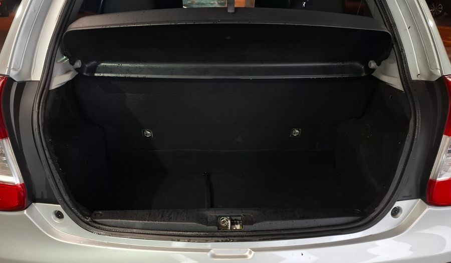 Toyota Etios 1.5 XS Hatchback 2017