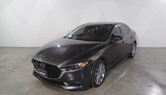 Mazda • Mazda 3