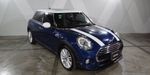 Mini Cooper 1.5 COOPER PEPPER AT Hatchback 2018