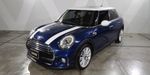 Mini Cooper 1.5 COOPER PEPPER AT Hatchback 2018