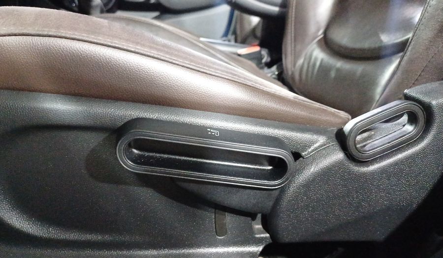 Mini Cooper 1.5 COOPER PEPPER AT Hatchback 2018