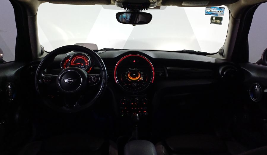 Mini Cooper 1.5 COOPER PEPPER AT Hatchback 2018
