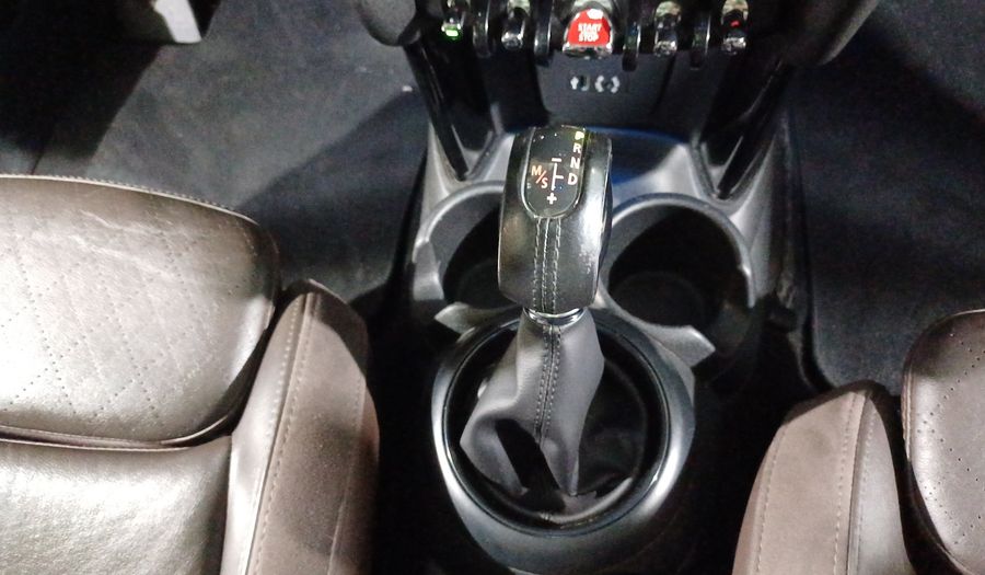 Mini Cooper 1.5 COOPER PEPPER AT Hatchback 2018