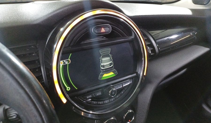 Mini Cooper 1.5 COOPER PEPPER AT Hatchback 2018
