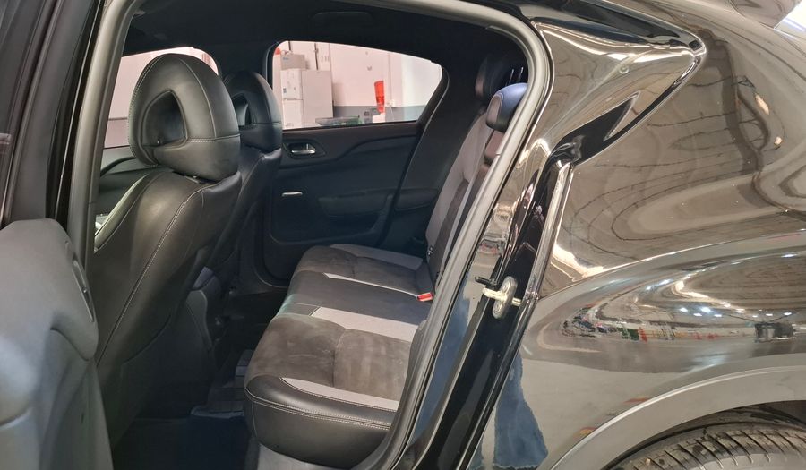 Ds 4 1.6 THP BE CHIC AUTO Hatchback 2018