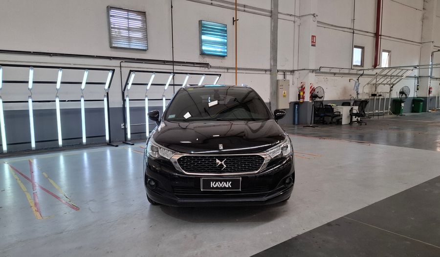 Ds 4 1.6 THP BE CHIC AUTO Hatchback 2018