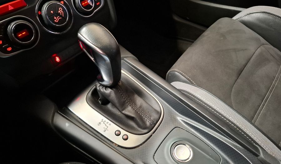 Ds 4 1.6 THP BE CHIC AUTO Hatchback 2018