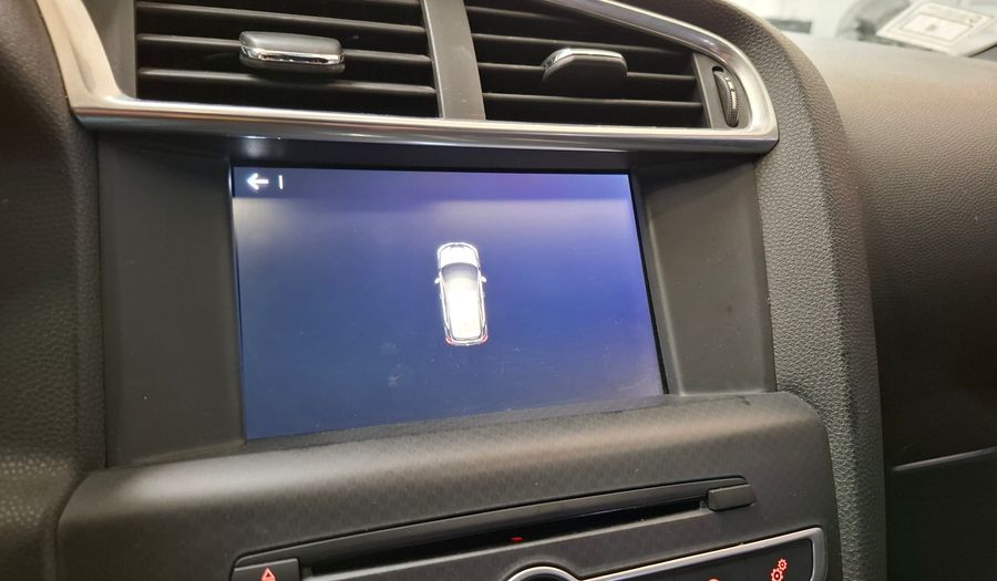 Ds 4 1.6 THP BE CHIC AUTO Hatchback 2018