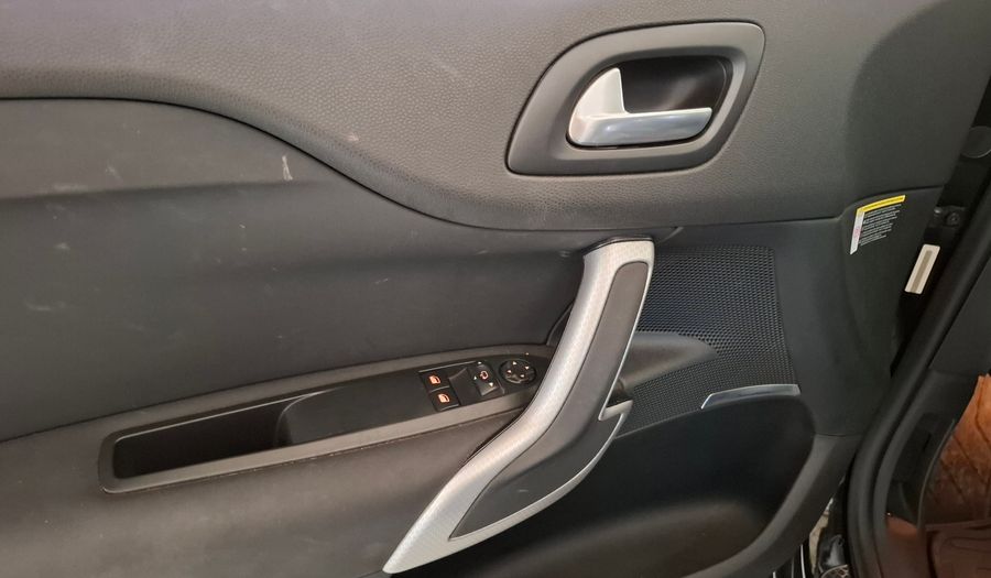 Ds 4 1.6 THP BE CHIC AUTO Hatchback 2018