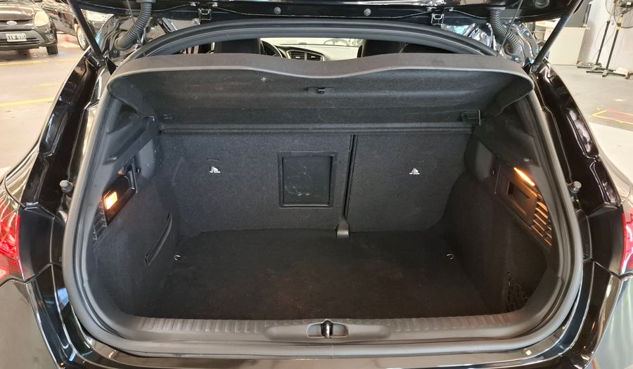 Ds 4 1.6 THP BE CHIC AUTO Hatchback 2018