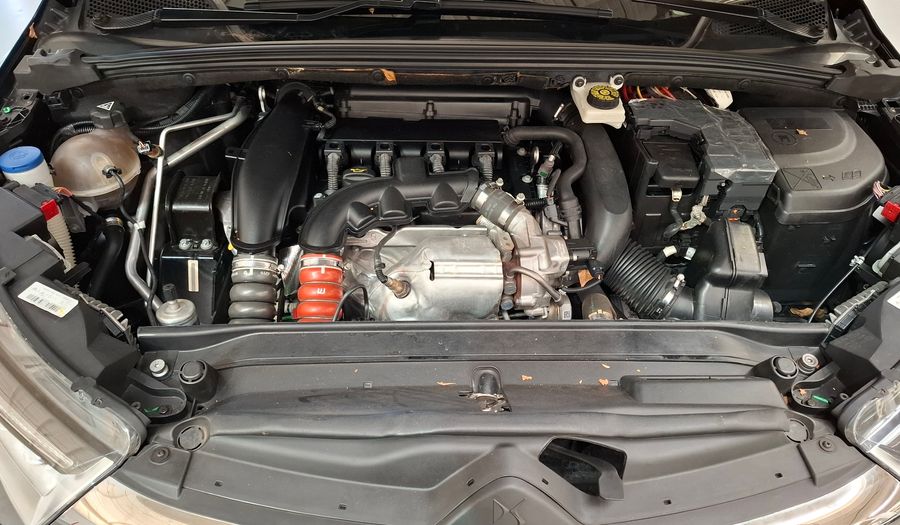 Ds 4 1.6 THP BE CHIC AUTO Hatchback 2018