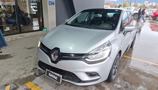 Renault • Clio