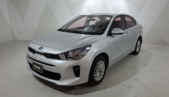 Kia • Rio