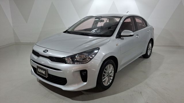 Kia • Rio