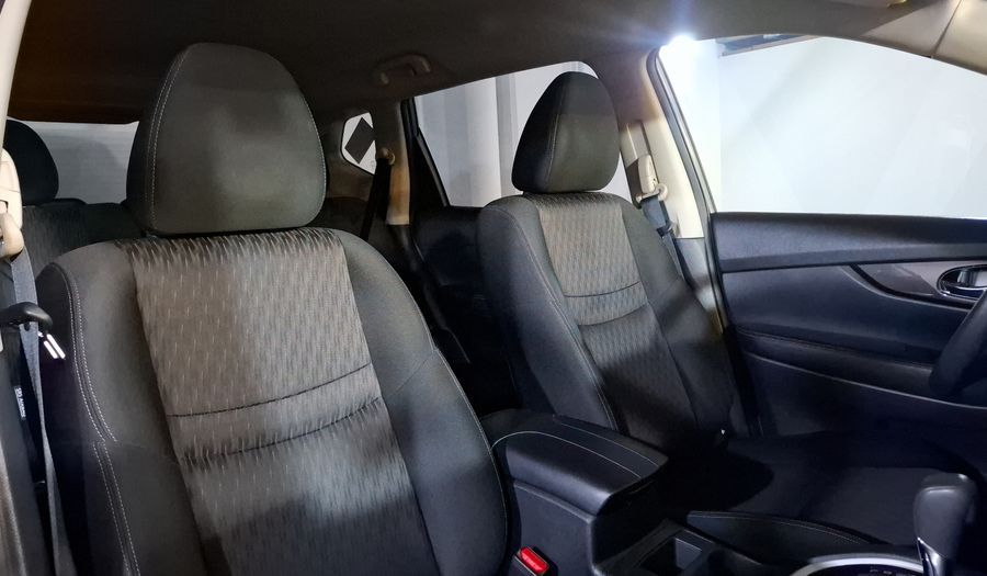 Nissan X-trail 2.5 SENSE 2 ROW AUTO Suv 2019