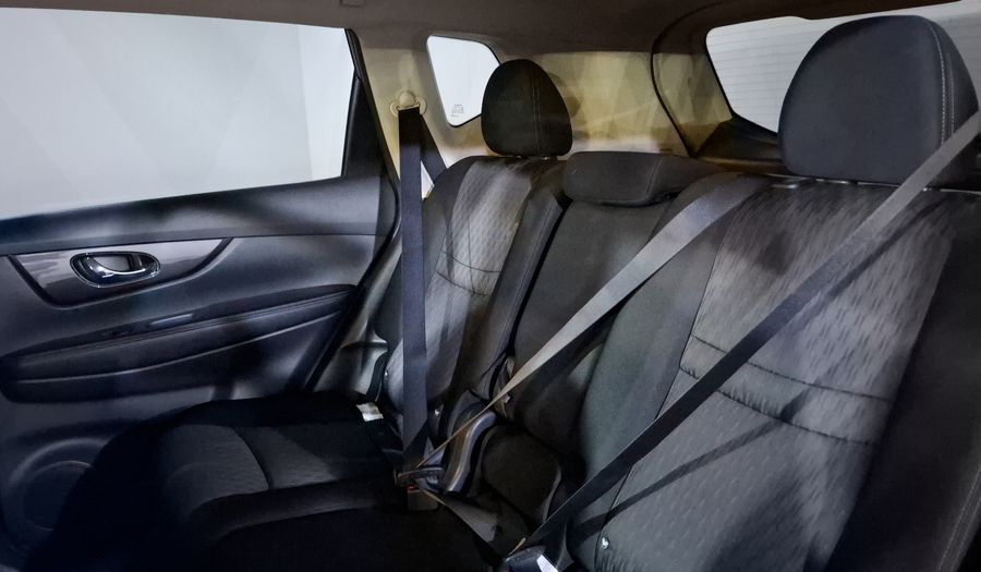 Nissan X-trail 2.5 SENSE 2 ROW AUTO Suv 2019