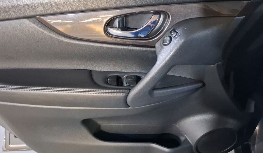 Nissan X-trail 2.5 SENSE 2 ROW AUTO Suv 2019