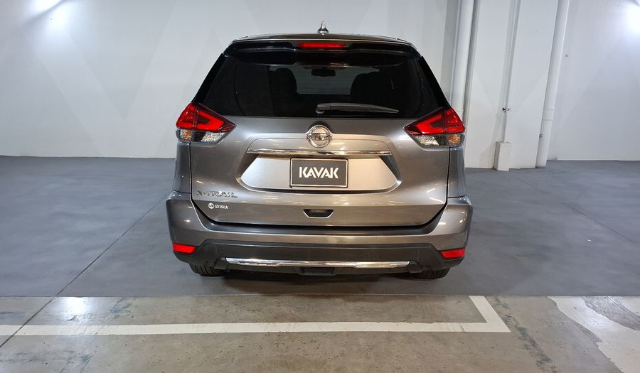 Nissan X-trail 2.5 SENSE 2 ROW AUTO Suv 2019