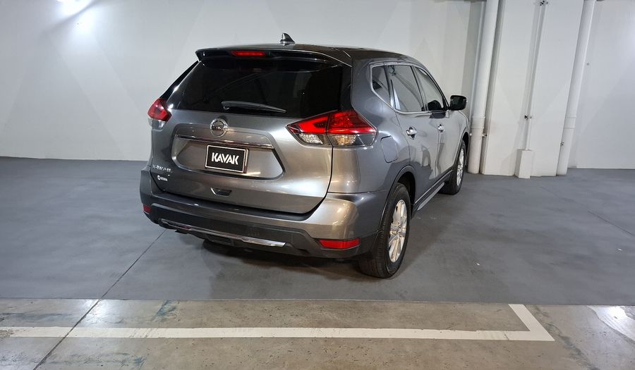 Nissan X-trail 2.5 SENSE 2 ROW AUTO Suv 2019