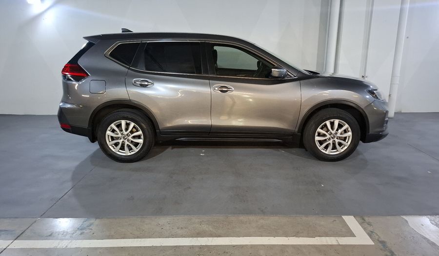 Nissan X-trail 2.5 SENSE 2 ROW AUTO Suv 2019
