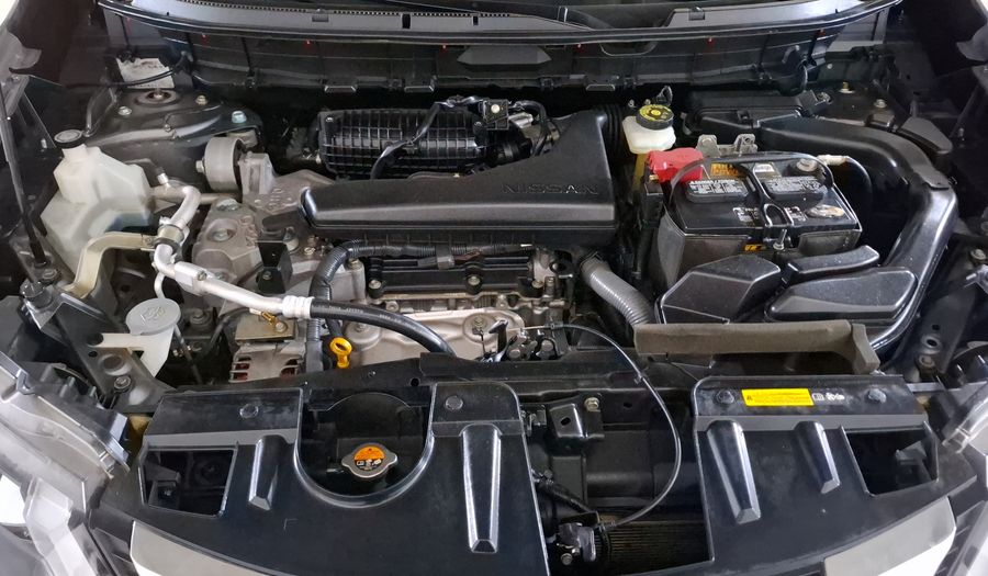 Nissan X-trail 2.5 SENSE 2 ROW AUTO Suv 2019