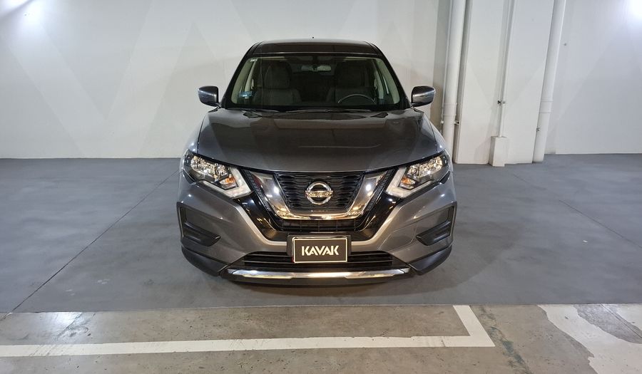 Nissan X-trail 2.5 SENSE 2 ROW AUTO Suv 2019